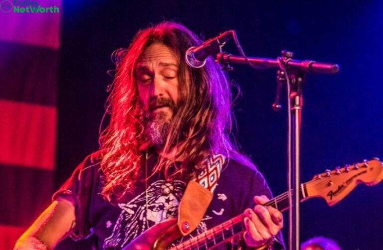 Chris Robinson Net Worth, Wiki, Biography, Age, Parents, Wife, Children & More