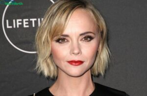 Christina Ricci Net Worth, Biography, Wiki, Age, Parents, Husband