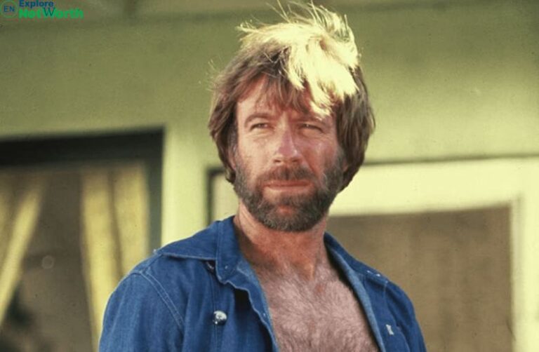 Chuck Norris Net Worth, Wiki, Age, Height, Parents, Ethnicity, Wife ...