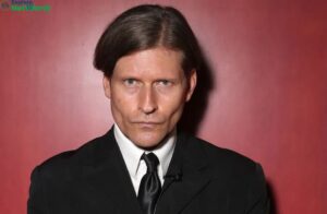 Crispin Glover Net Worth, Biography, Wiki, Age, Parents, Husband