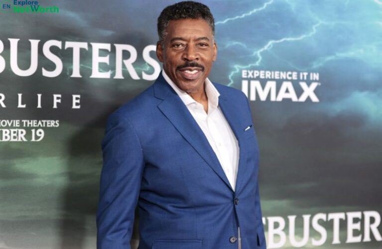 Ernie Hudson Net Worth, Wiki, Bio, Age, Parents, Wife & More