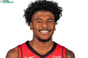 Jalen Green Net Worth, Wiki, Biography, Age, Height, Parents, Ethnicity