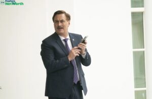 Michael J. Lindell Net Worth 2024: How Much Does CEO Of My Pillow Make?