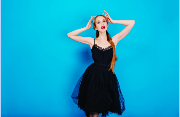 Stand Out in Style: Must-Try Black Prom Dress Trends for Next Formal Event