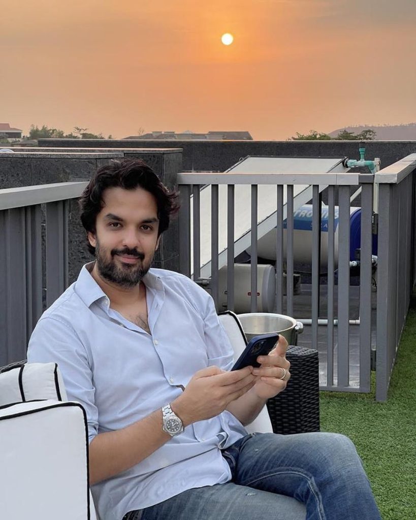 The High Profile Life of Gautam Kitchlu, Husband of Kajal Agarwal The High Profile Life of Gautam Kitchlu, Husband of Kajal Agarwal