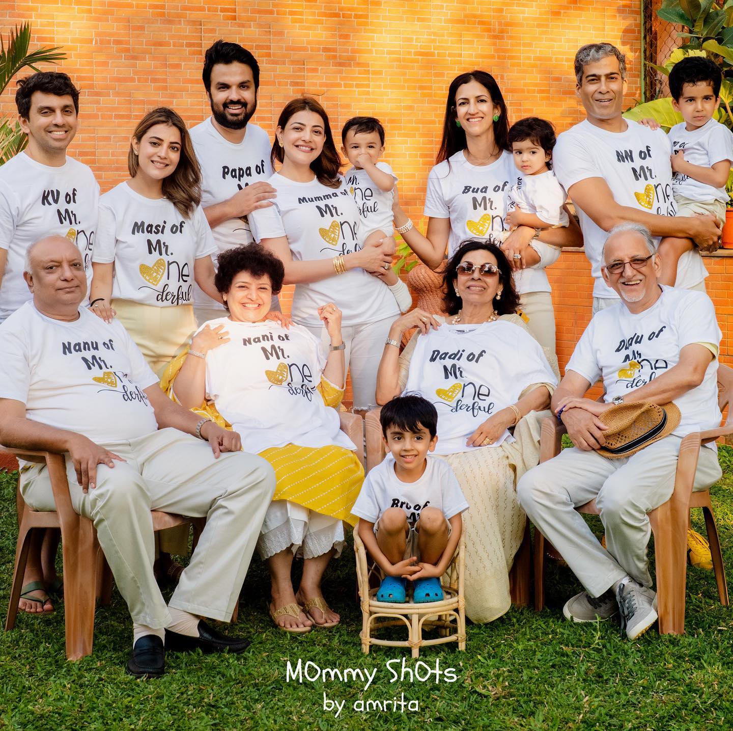 The High Profile Life of Gautam Kitchlu, Husband of Kajal Agarwal 2 The High Profile Life of Gautam Kitchlu, Husband of Kajal Agarwal