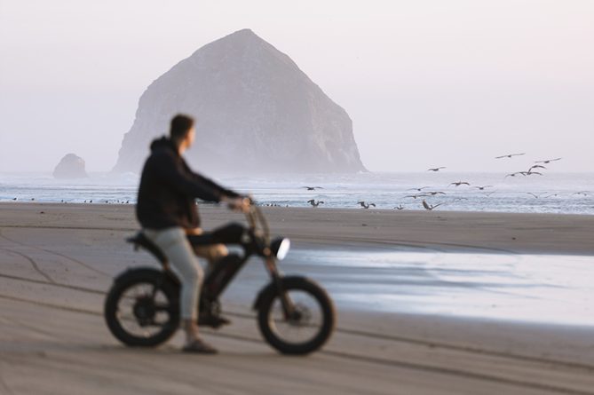 Summer Is Here, Macfox Fat Tire Electric Bike Is Your First Choice Screenshot 724 1