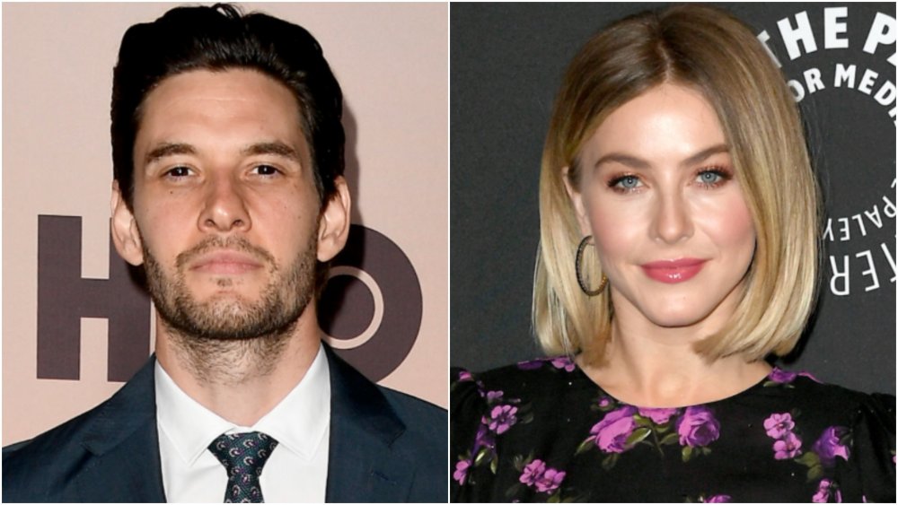 Who Is Ben Barnes Girlfriend Full Biography 2024 Explore Net Worth