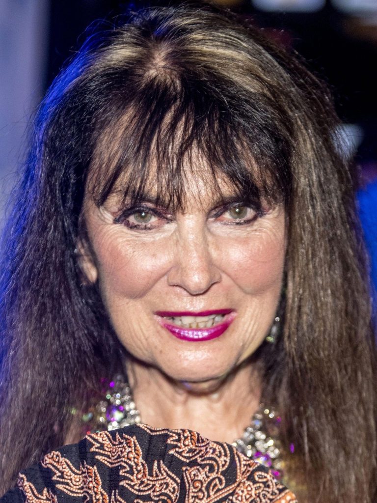 What Is Caroline Munro Net Worth? Full Biography 2024 Explore Net Worth