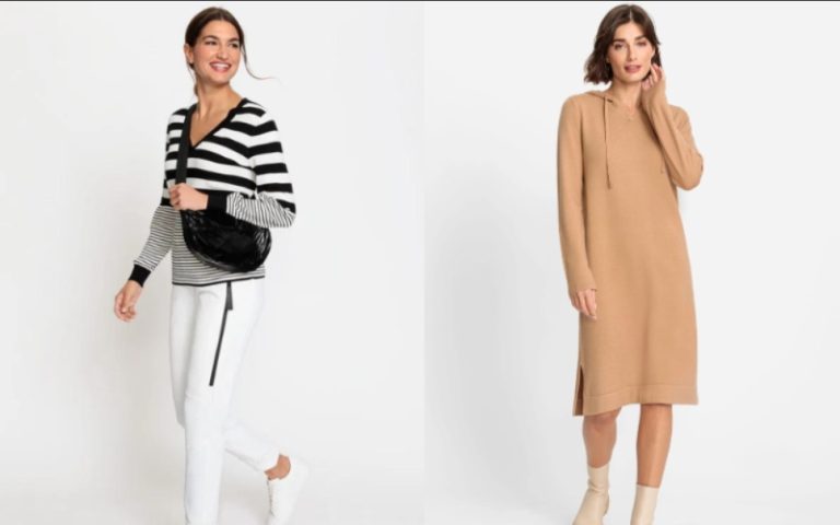 Dressing Classy and Elegant on a Budget5