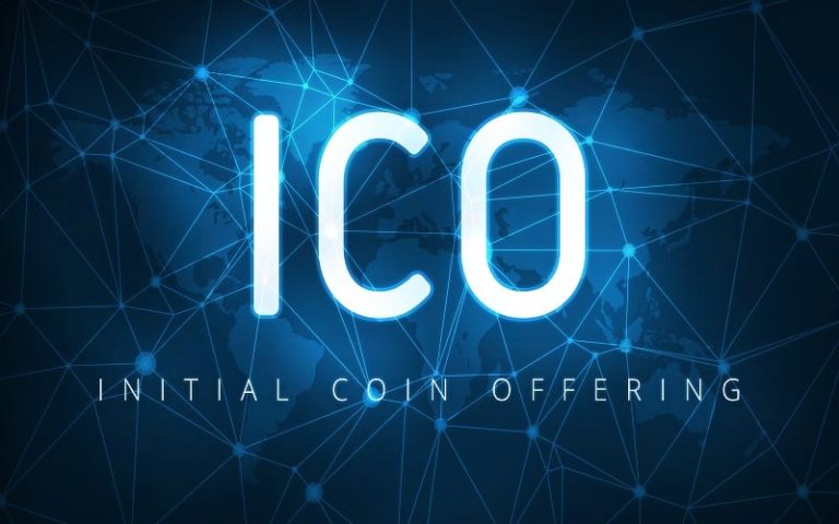 ICO New
