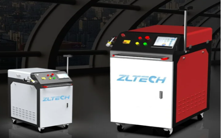 Laser Cleaning vs. Dry Ice Blasting Which Is the Best