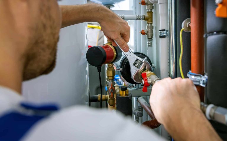 Maintaining Your Industrial Piping The Benefits of Commercial Plumbing Maintenance