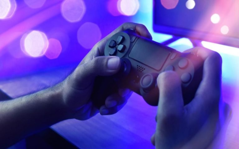 The Effect of Online Games on Cognitive Development in Children