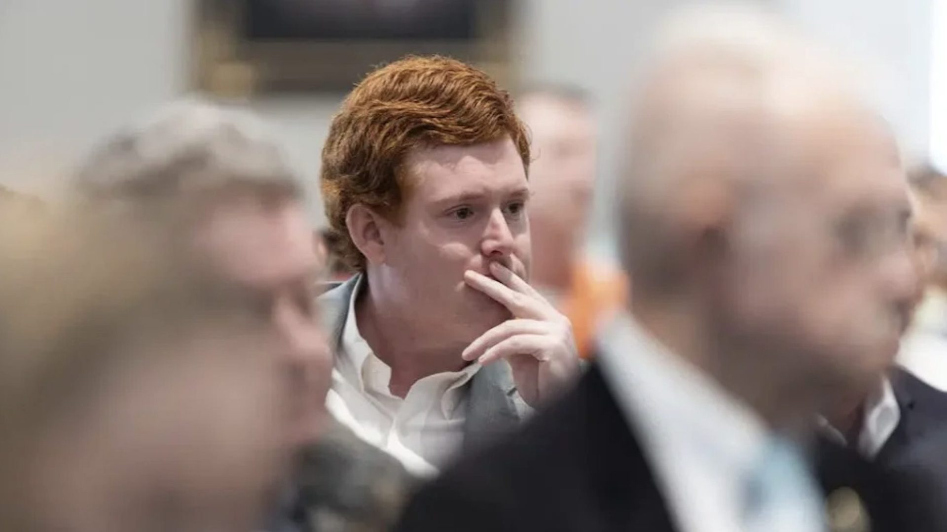 What Is Buster Murdaugh Net Worth? Full Biography 2024 4 buster 1677340185