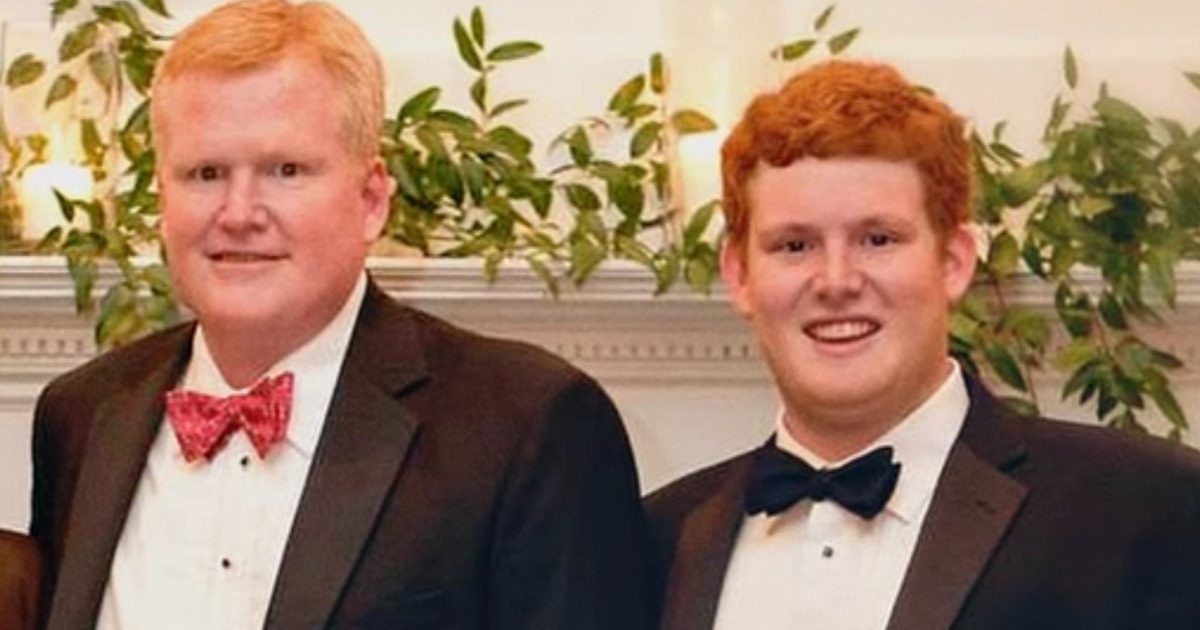 What Is Buster Murdaugh Net Worth? Full Biography 2024 3 busternow