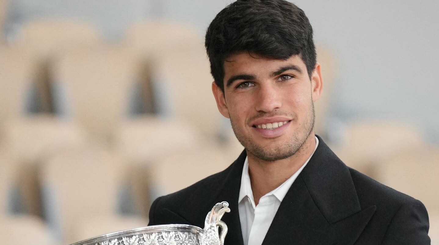 What Is Carlos Alcaraz Net Worth? Full Biography 2024 - Explore Net Worth