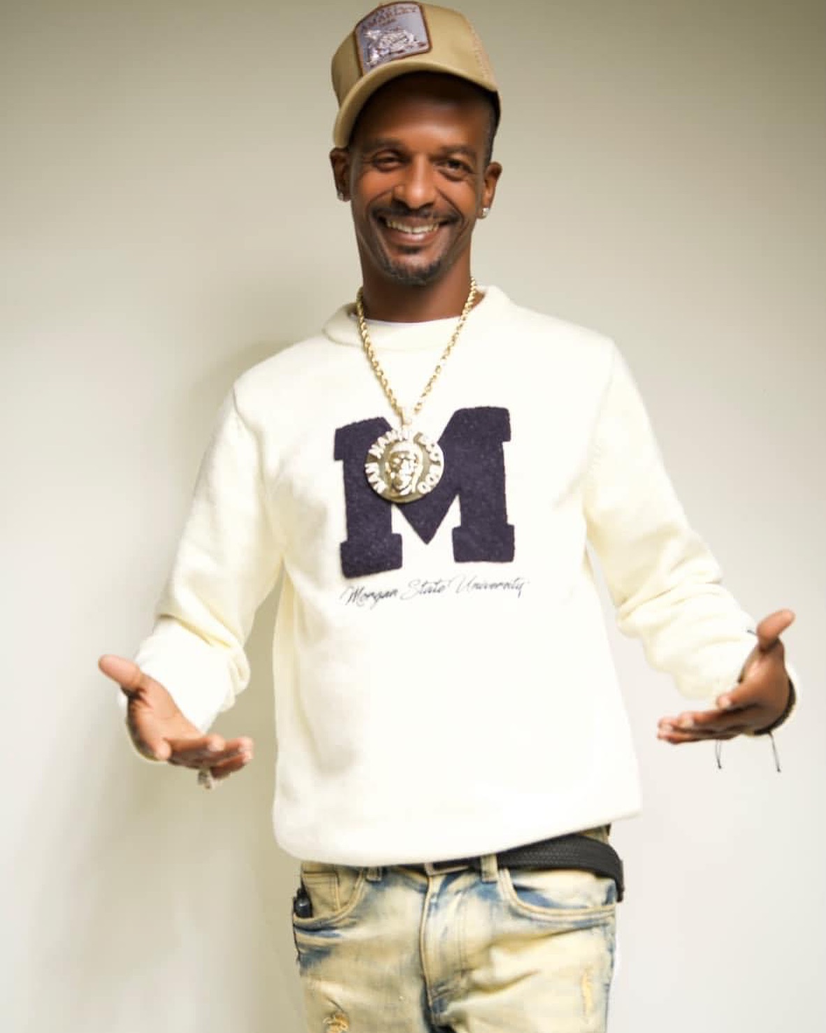 What Is Charleston White Net Worth? Full Biography 2024 1 image 1709509