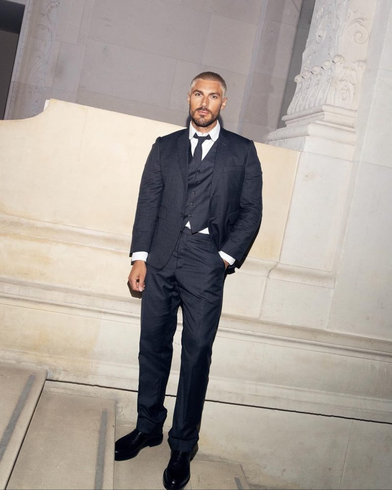 What Is Chris Appleton Age? Full Biography 2024 What Is Chris Appleton Age? Full Biography 2024