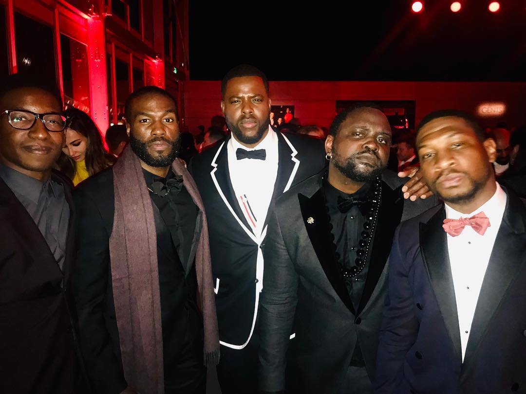 Brian Tyree Henry Relationship Status: Latest Updates 2024 4 Brian Tyree Henry Relationship Status: Latest Updates 2024