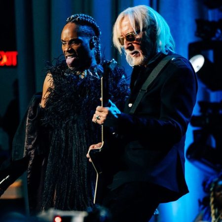 What Is Billy Porter Net Worth? Full Biography 2024 - Explore Net Worth