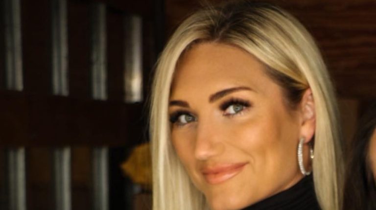 Who Is Brooke Hogan Husband 2020? Full Biography 2024