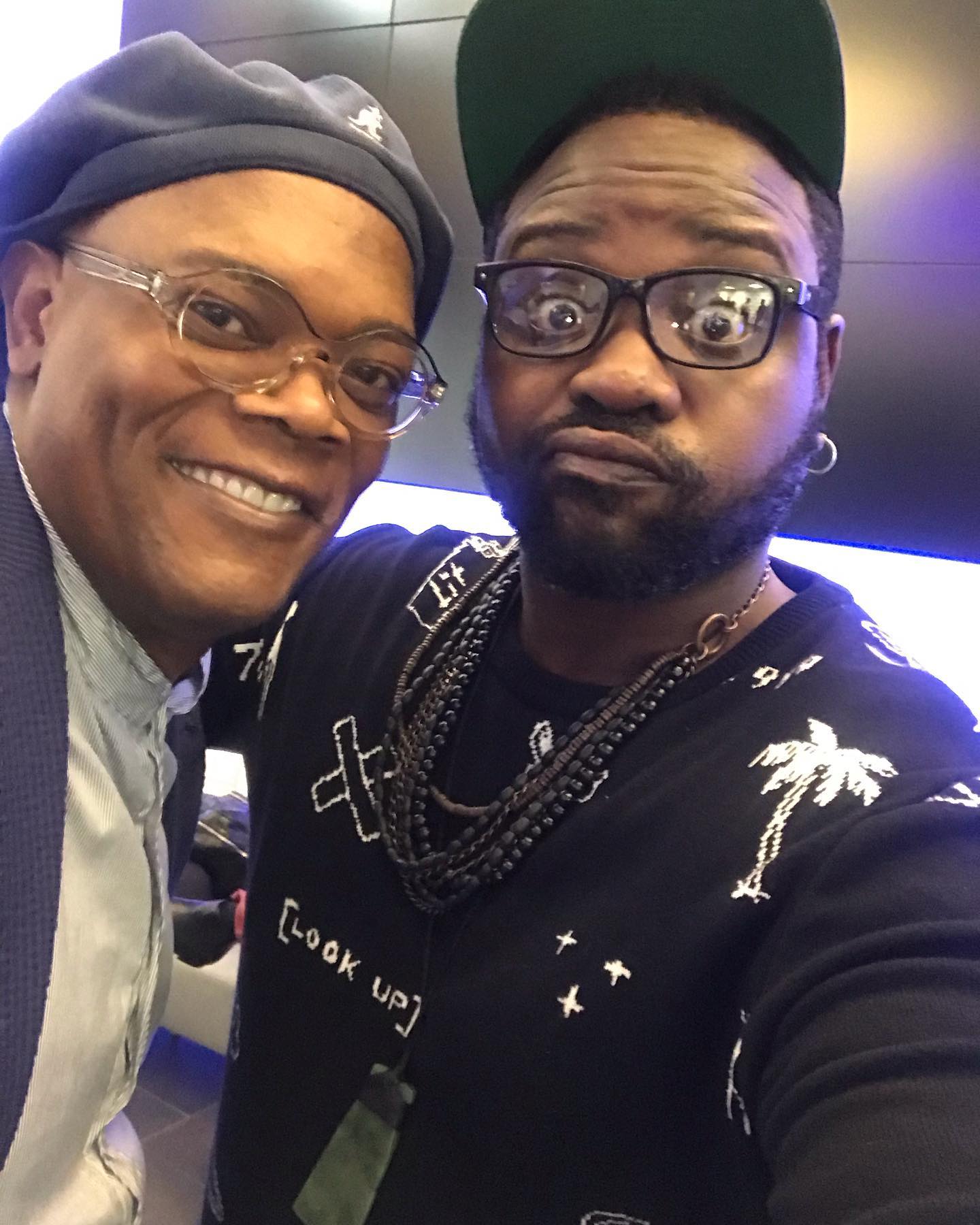 Brian Tyree Henry Relationship Status: Latest Updates 2024 1 image 383103