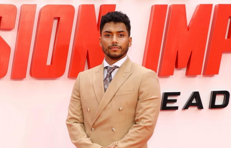 Mystery Behind Chance Perdomo Relationships