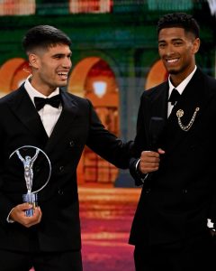 What Is Carlos Alcaraz Net Worth? Full Biography 2024 - Explore Net Worth