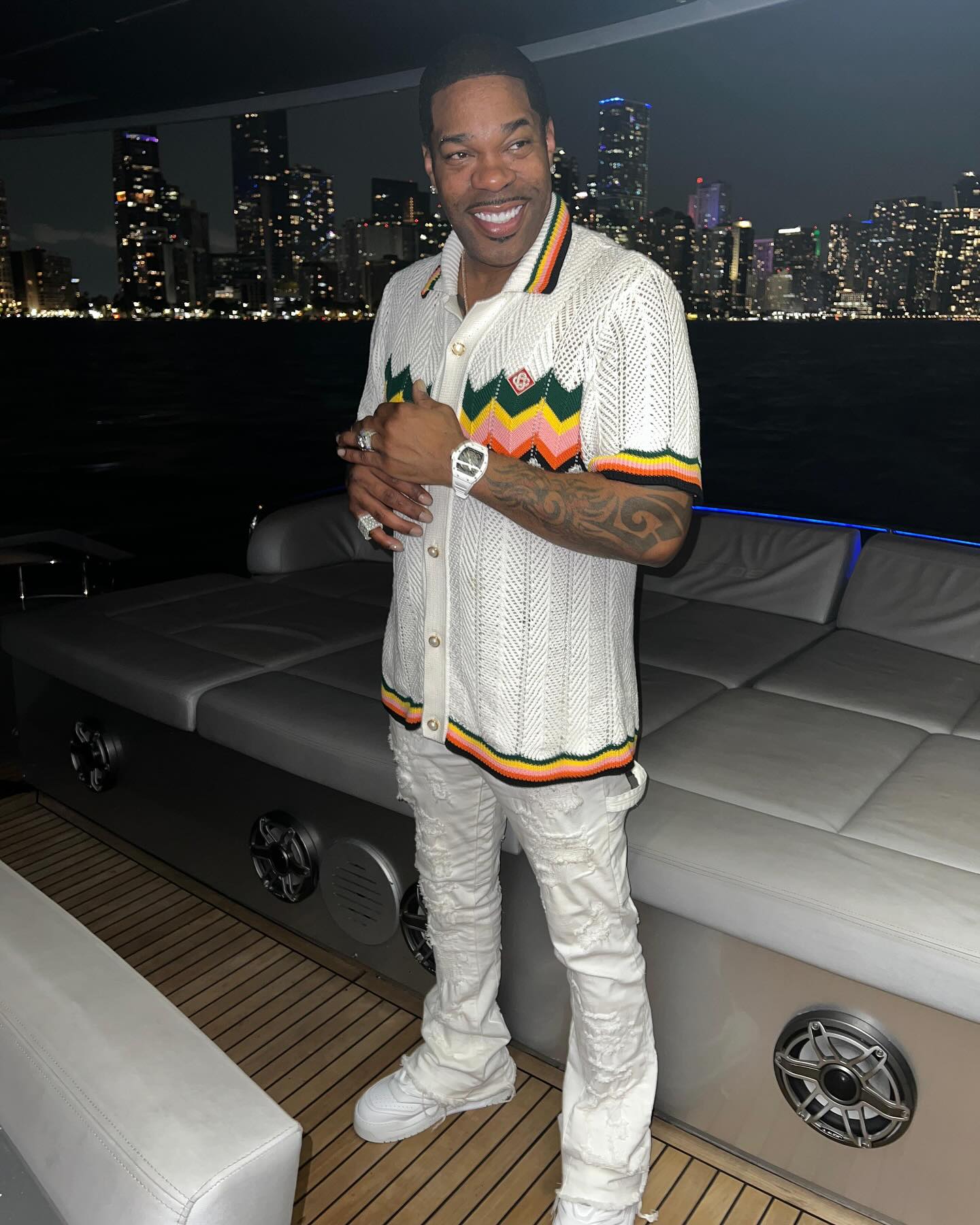 Who Is Busta Rhymes Wife? Full Biography 20 4 Who Is Busta Rhymes Wife? Full Biography 20