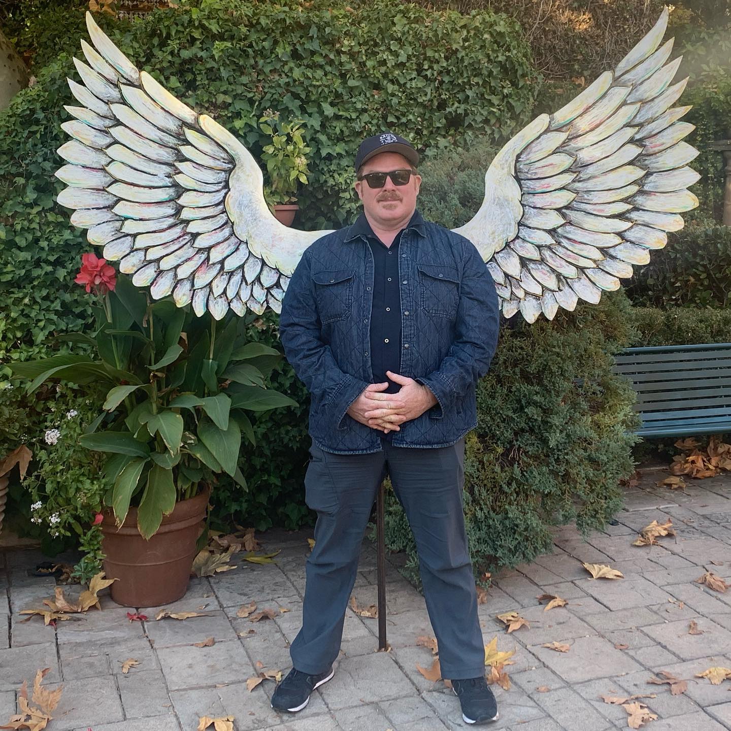 What Is Casey Webb Net Worth? Full Biography 2024 2 image 6194435