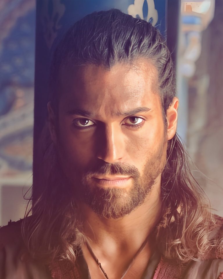 Who Is Can Yaman Wife? Full Biography 2024