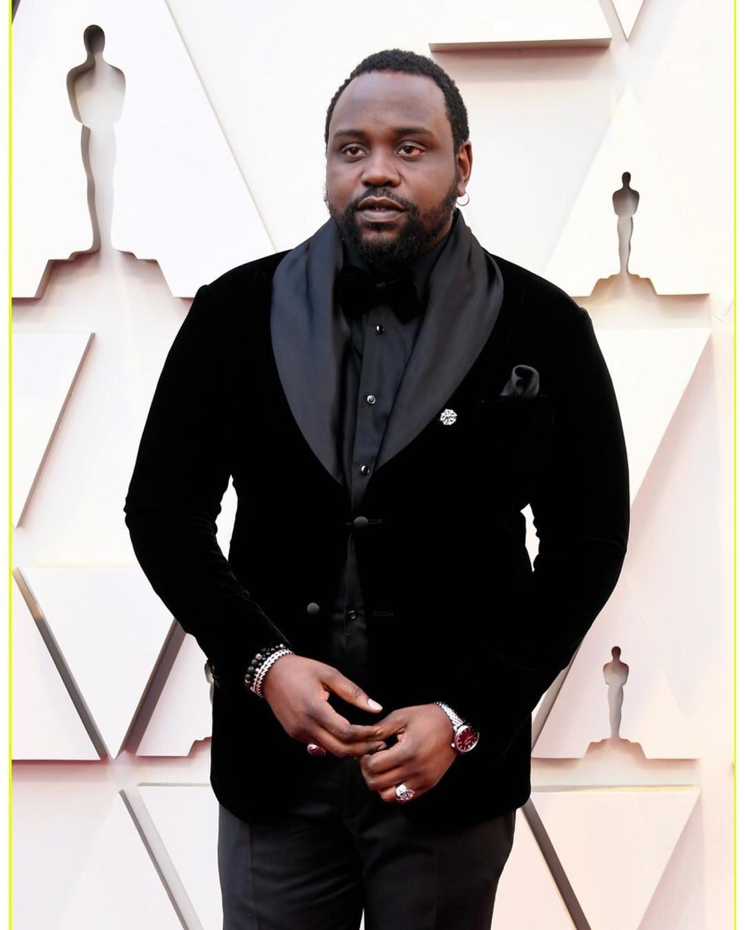Brian Tyree Henry Relationship Status: Latest Updates 2024 5 Brian Tyree Henry Relationship Status: Latest Updates 2024