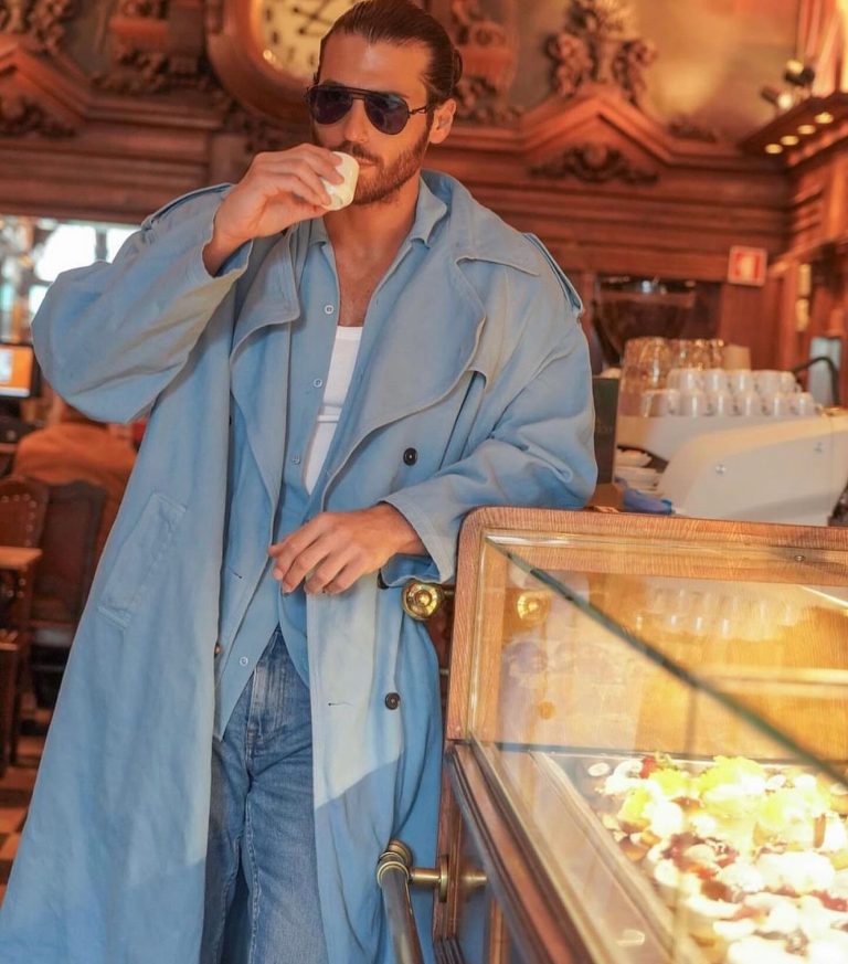 Who Is Can Yaman? Full Biography 2024