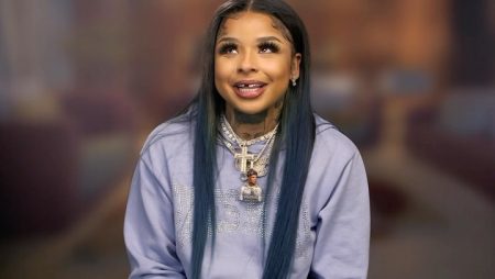 What Is Chrisean Rock Net Worth? Full Biography 2024 - Explore Net Worth