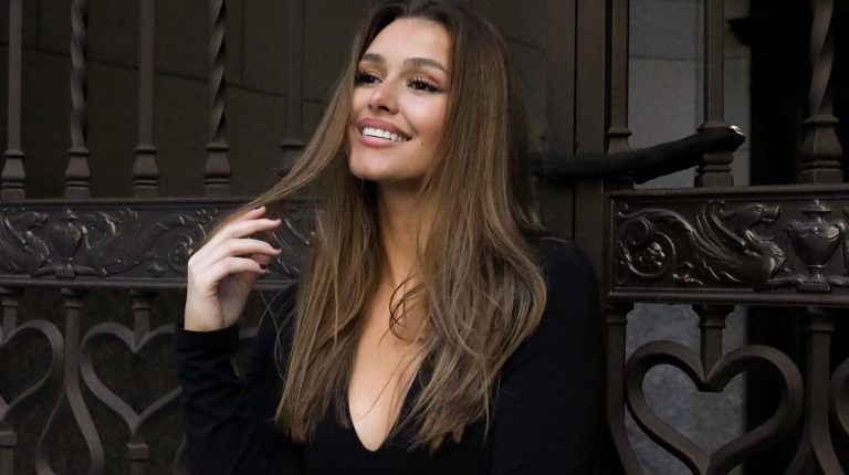 What Is Celeste Desjardins Net Worth? Full Biography 2024 What Is Celeste Desjardins Net Worth? Full Biography 2024