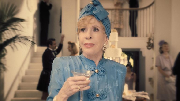 What Is Carol Burnett Net Worth? Full Biography 2024