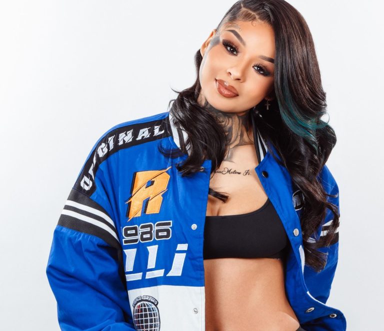 What Is Chrisean Rock Net Worth 2023? Full Biography 2024