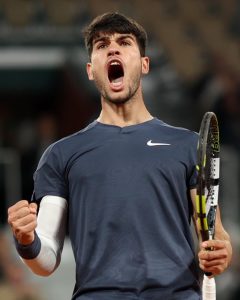 What Is Carlos Alcaraz Net Worth? Full Biography 2024 - Explore Net Worth