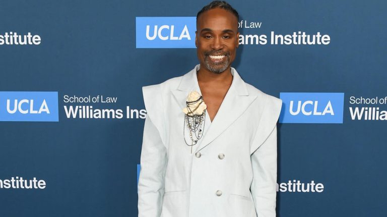 What Is Billy Porter Net Worth? Full Biography 2024 What Is Billy Porter Net Worth? Full Biography 2024