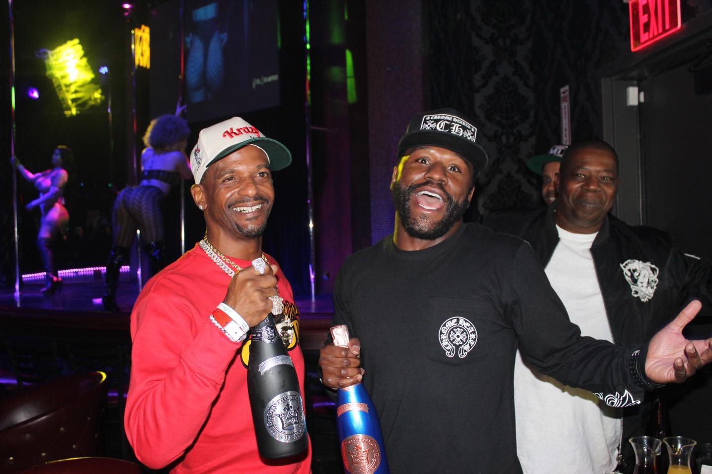 What Is Charleston White Net Worth? Full Biography 2024 2 image 9341248