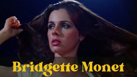 Who Is Bridgette Monet? Discover Her Fascinating Life Story