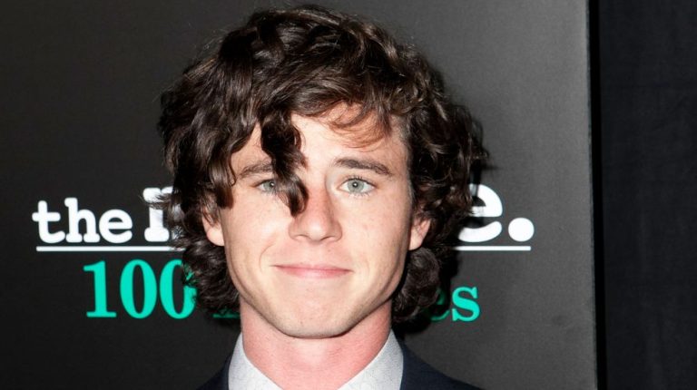 Who Is Charlie Mcdermott Wife? Full Biography 2024 Who Is Charlie Mcdermott Wife? Full Biography 2024