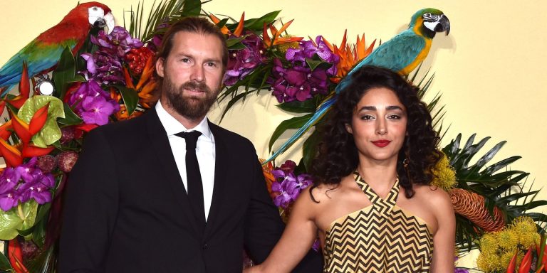 Who Is Christos Dorje Walker? Full Biography 2024