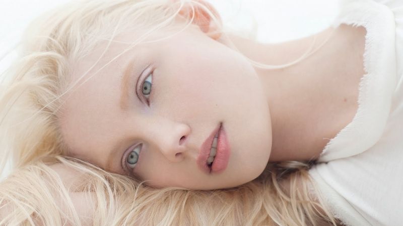 Who Is Daria Zhemkova? Full Biography 2024 3 Daria Zhemkova