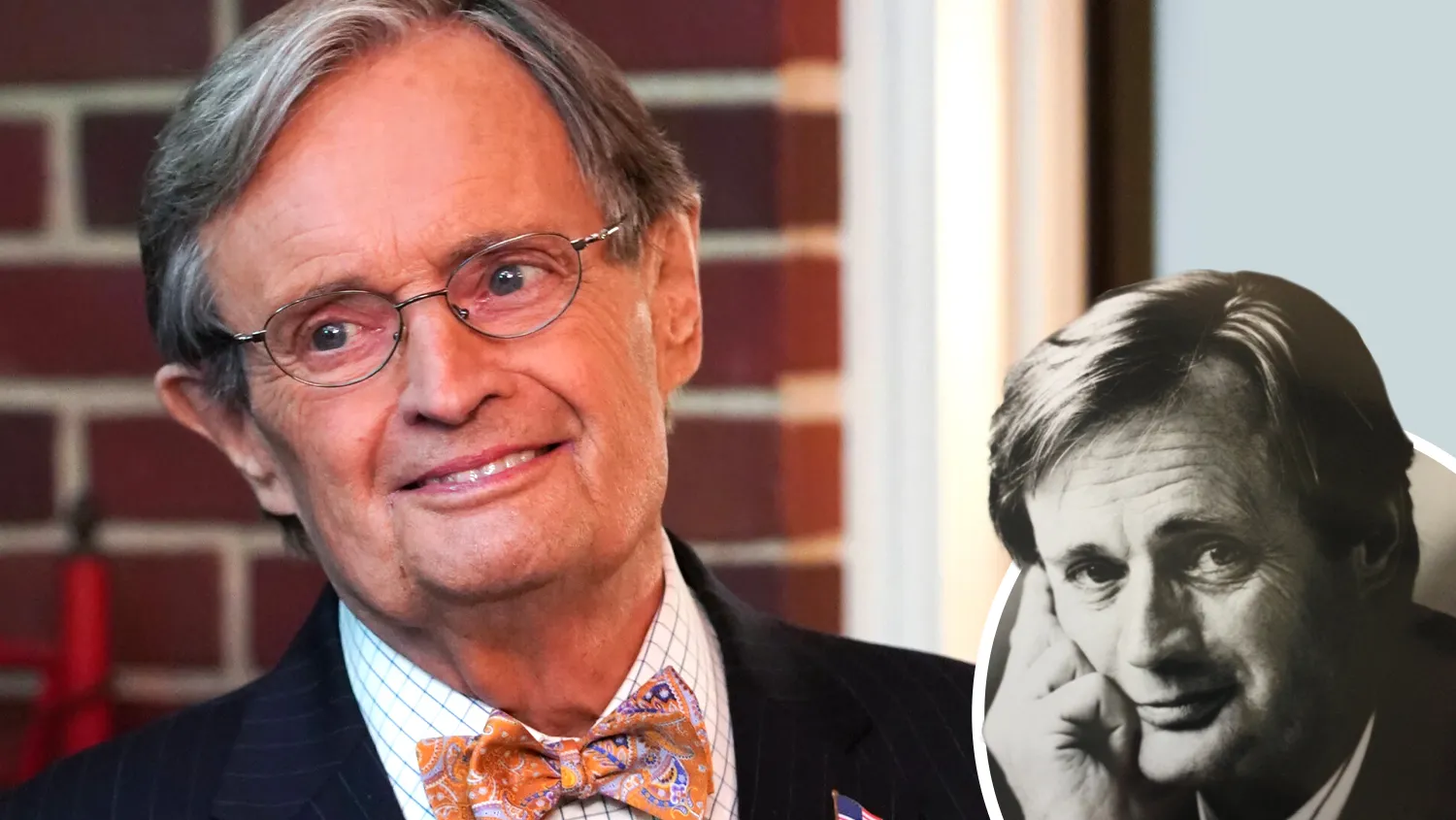 What Is David Mccallum Net Worth? Full Biography 2024 4 David McCallum 1