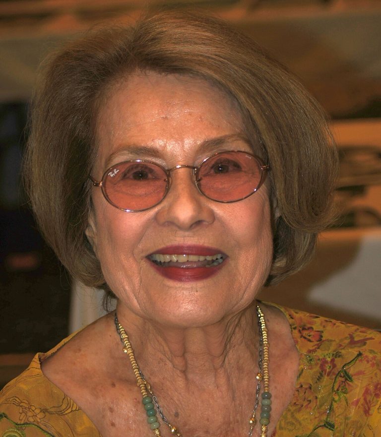 What Is Diane Baker Net Worth? Full Biography 2024