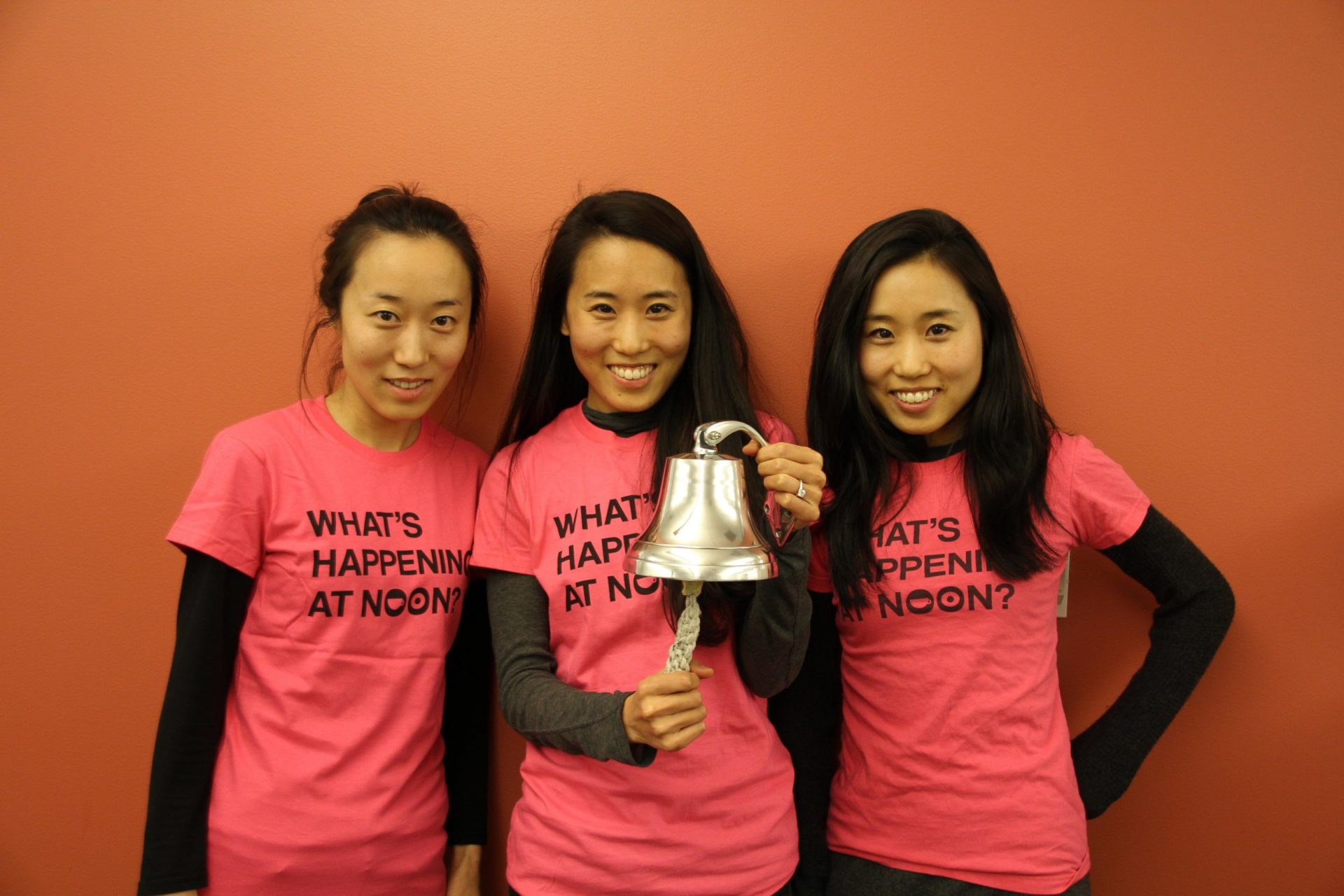 What Is Coffee Meets Bagel Net Worth? Full Biography 2024 3 HT coffee meets bagel founders jtm 150113