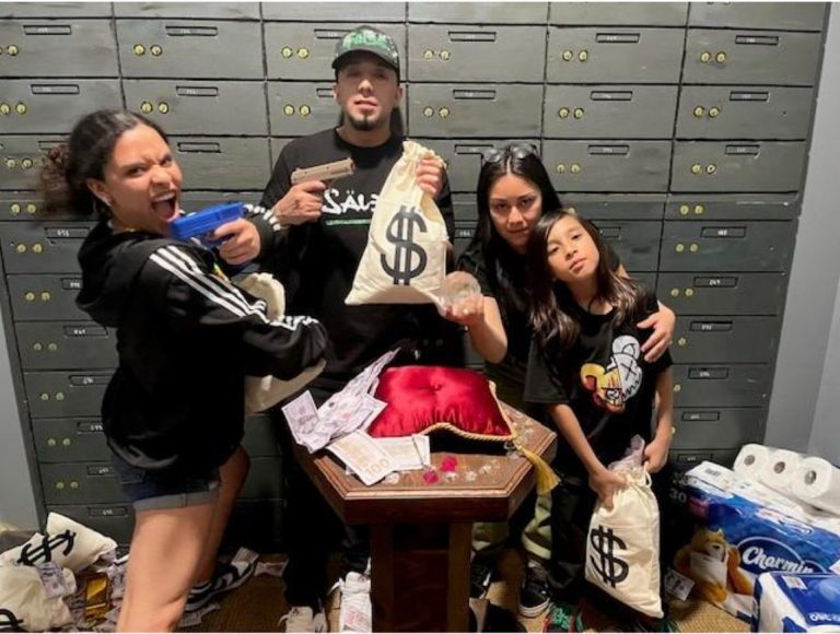 What does an Escape Room Involve? Screenshot