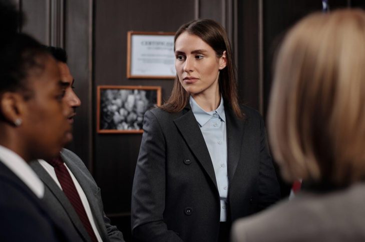 The Importance of Hiring a Qui Tam Lawyer: Whistleblower Guide Screenshot 455